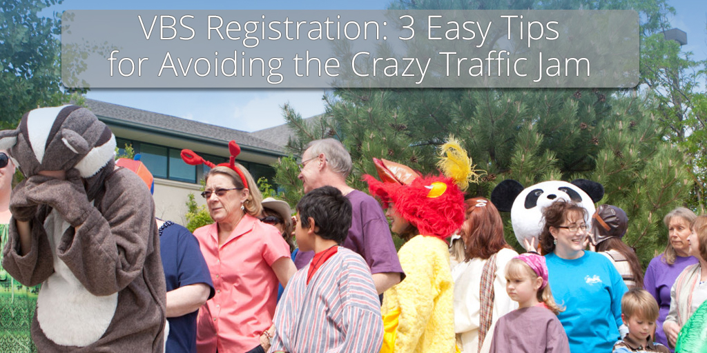 Pre-registration saves time and makes your first day more manageable!