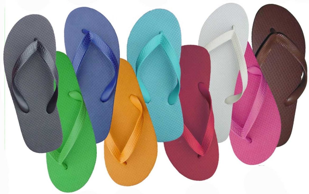 4 Ways to Flip a Flop - Group Children's Ministry