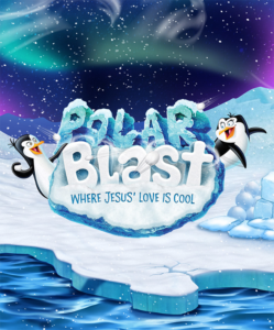 Polar Blast Weekend VBS Ultimate Starter Kit
